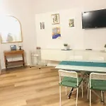 Appartement Charme Holidays Trastevere 3