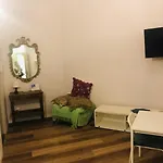 Appartement Charme Holidays Trastevere 3