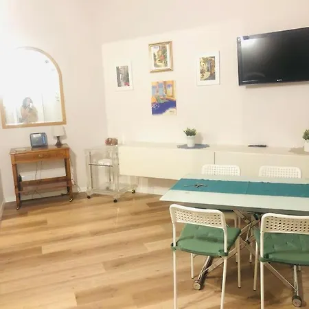 Appartamento Charme Holidays Trastevere 3