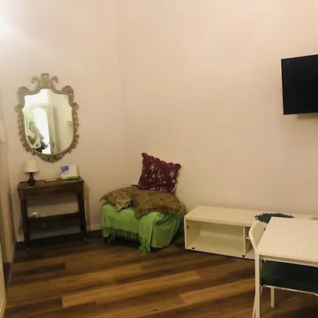 Appartamento Charme Holidays Trastevere 3