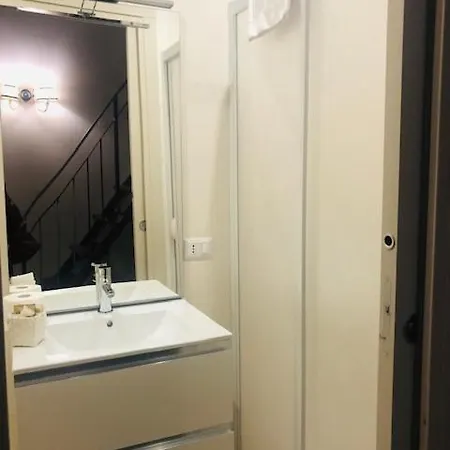 Appartamento Charme Holidays Trastevere 3 *